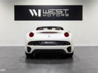 Ferrari California 30 4.3 V8 490 – Française Magneride Sièges Full Élec. Aide Parking - <small></small> 114.900 € <small>TTC</small> - #5