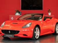 Ferrari California 30 édition - <small></small> 133.000 € <small>TTC</small> - #1