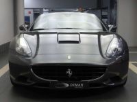 Ferrari California 4.3 V8 - <small></small> 103.900 € <small>TTC</small> - #4