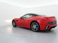 Ferrari California 4.3 V8 460 - <small></small> 107.900 € <small>TTC</small> - #6