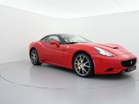 Ferrari California 4.3 V8 460 - <small></small> 107.900 € <small>TTC</small> - #14