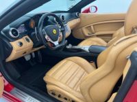 Ferrari California 4.3 V8 460 - <small></small> 107.900 € <small>TTC</small> - #21