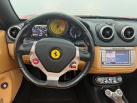 Ferrari California 4.3 V8 460 - <small></small> 107.900 € <small>TTC</small> - #24