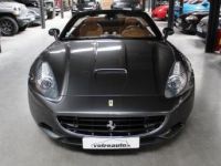 Ferrari California 4.3 V8 460 BVA7 - <small></small> 109.800 € <small>TTC</small> - #4