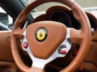 Ferrari California 4.3 V8 460 BVA7 - <small></small> 109.800 € <small>TTC</small> - #6