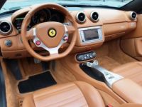 Ferrari California 4.3 V8 460 BVA7 - <small></small> 109.800 € <small>TTC</small> - #19