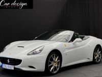 Ferrari California 4.3 V8 460 BVA7 - <small></small> 119.900 € <small>TTC</small> - #1