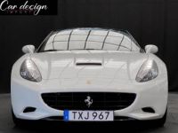 Ferrari California 4.3 V8 460 BVA7 - <small></small> 119.900 € <small>TTC</small> - #2