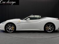 Ferrari California 4.3 V8 460 BVA7 - <small></small> 119.900 € <small>TTC</small> - #3