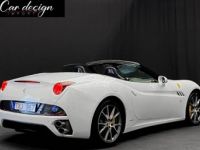 Ferrari California 4.3 V8 460 BVA7 - <small></small> 119.900 € <small>TTC</small> - #4