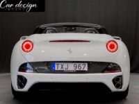 Ferrari California 4.3 V8 460 BVA7 - <small></small> 119.900 € <small>TTC</small> - #5