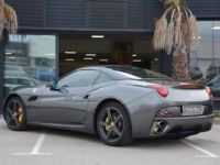 Ferrari California 4.3 V8 460 CV origine France Carbon Daytona carnet d’entretien complet - <small></small> 105.000 € <small>TTC</small> - #6