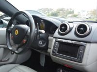 Ferrari California 4.3 V8 460 CV origine France Carbon Daytona carnet d’entretien complet - <small></small> 105.000 € <small>TTC</small> - #8