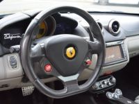 Ferrari California 4.3 V8 460 CV origine France Carbon Daytona carnet d’entretien complet - <small></small> 105.000 € <small>TTC</small> - #9