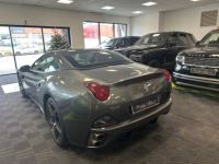 Ferrari California 4.3 V8 460 CV origine France Carbon Daytona carnet d’entretien complet - <small></small> 105.000 € <small>TTC</small> - #19