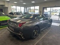 Ferrari California 4.3 V8 460 CV origine France Carbon Daytona carnet d’entretien complet - <small></small> 105.000 € <small>TTC</small> - #32