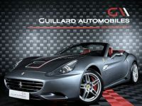 Ferrari California 4.3 V8 460ch - <small></small> 109.900 € <small>TTC</small> - #1