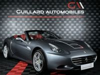 Ferrari California 4.3 V8 460ch - <small></small> 109.900 € <small>TTC</small> - #3