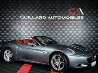 Ferrari California 4.3 V8 460ch - <small></small> 109.900 € <small>TTC</small> - #4