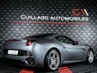 Ferrari California 4.3 V8 460ch - <small></small> 109.900 € <small>TTC</small> - #6