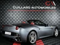 Ferrari California 4.3 V8 460ch - <small></small> 109.900 € <small>TTC</small> - #7