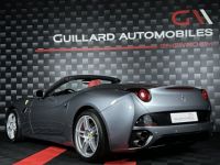 Ferrari California 4.3 V8 460ch - <small></small> 109.900 € <small>TTC</small> - #8