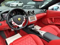 Ferrari California 4.3 V8 460ch - <small></small> 109.900 € <small>TTC</small> - #10