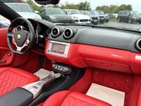 Ferrari California 4.3 V8 460ch - <small></small> 109.900 € <small>TTC</small> - #11