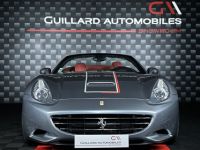 Ferrari California 4.3 V8 460ch BVA7 - <small></small> 114.900 € <small>TTC</small> - #2