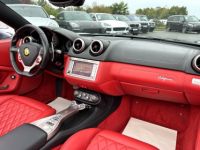 Ferrari California 4.3 V8 460ch BVA7 - <small></small> 114.900 € <small>TTC</small> - #12