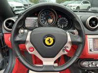 Ferrari California 4.3 V8 460ch BVA7 - <small></small> 114.900 € <small>TTC</small> - #18