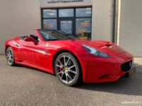 Ferrari California 4.3 V8 460CH ENTRETIEN CONSTRUCTEUR - <small></small> 129.990 € <small>TTC</small> - #2