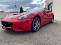 Ferrari California 4.3 V8 460CH ENTRETIEN CONSTRUCTEUR - <small></small> 129.990 € <small>TTC</small> - #4