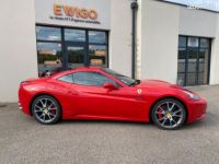 Ferrari California 4.3 V8 460CH ENTRETIEN CONSTRUCTEUR - <small></small> 129.990 € <small>TTC</small> - #8