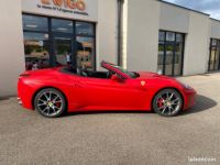 Ferrari California 4.3 V8 460CH ENTRETIEN CONSTRUCTEUR - <small></small> 129.990 € <small>TTC</small> - #9