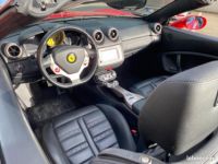 Ferrari California 4.3 V8 460CH ENTRETIEN CONSTRUCTEUR - <small></small> 129.990 € <small>TTC</small> - #15