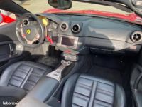 Ferrari California 4.3 V8 460CH ENTRETIEN CONSTRUCTEUR - <small></small> 129.990 € <small>TTC</small> - #16