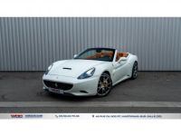 Ferrari California 4.3 V8 / Entretien complet / Disponible - <small></small> 113.490 € <small>TTC</small> - #1