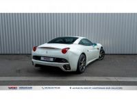 Ferrari California 4.3 V8 / Entretien complet / Disponible - <small></small> 113.490 € <small>TTC</small> - #2