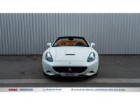 Ferrari California 4.3 V8 / Entretien complet / Disponible - <small></small> 113.490 € <small>TTC</small> - #3