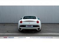 Ferrari California 4.3 V8 / Entretien complet / Disponible - <small></small> 113.490 € <small>TTC</small> - #4