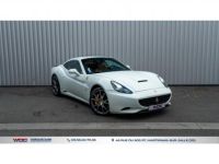 Ferrari California 4.3 V8 / Entretien complet / Disponible - <small></small> 113.490 € <small>TTC</small> - #5