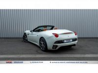 Ferrari California 4.3 V8 / Entretien complet / Disponible - <small></small> 113.490 € <small>TTC</small> - #6