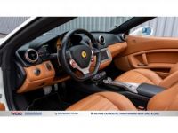 Ferrari California 4.3 V8 / Entretien complet / Disponible - <small></small> 113.490 € <small>TTC</small> - #8