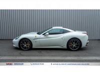 Ferrari California 4.3 V8 / Entretien complet / Disponible - <small></small> 113.490 € <small>TTC</small> - #11