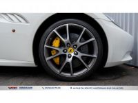 Ferrari California 4.3 V8 / Entretien complet / Disponible - <small></small> 113.490 € <small>TTC</small> - #13