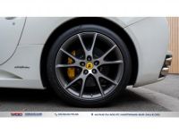 Ferrari California 4.3 V8 / Entretien complet / Disponible - <small></small> 113.490 € <small>TTC</small> - #15