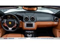 Ferrari California 4.3 V8 / Entretien complet / Disponible - <small></small> 113.490 € <small>TTC</small> - #20