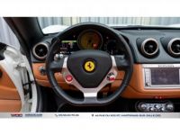 Ferrari California 4.3 V8 / Entretien complet / Disponible - <small></small> 113.490 € <small>TTC</small> - #21