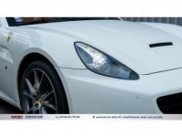 Ferrari California 4.3 V8 / Entretien complet / Disponible - <small></small> 113.490 € <small>TTC</small> - #65